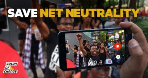 Pai’s plan to dismantle neutrality is an attack on twenty-first century civil rights