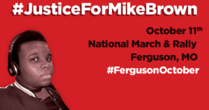 ColorOfChange.org Joins Nationwide Coalition in Ferguson