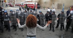 ColorOfChange.org Calls for Comprehensive Database on Police Use of Force