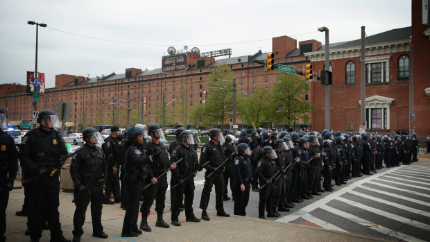 Demands immediate firing, arrest and full prosecution of all officers responsible for Freddie Gray killing
