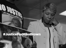 ColorOfChange.org, Organization for Black Struggle, CREDO, MomsRising, MoveOn.org, UltraViolet, Democracy For America, Activist Shaun King, and Others Demand Full Accountability of All Police Officers Involved in the Murder of Michael Brown And Systemic C