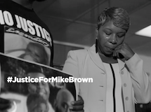 ColorOfChange.org, Organization for Black Struggle, CREDO, MomsRising, MoveOn.org, UltraViolet, Democracy For America, Activist Shaun King, and Others Demand Full Accountability of All Police Officers Involved in the Murder of Michael Brown And Systemic C