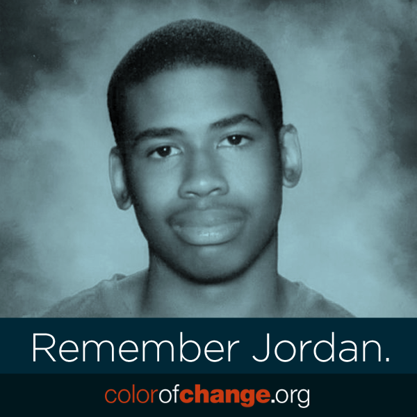 ColorOfChange.org Executive Director Rashad Robinson renews call to hold Governor Scott accountable and end Florida’s deadly “Stand Your Ground” law.