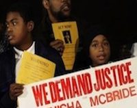 More than 42,000 ColorOfChange members demanded Renisha's confessed killer be brought to justice