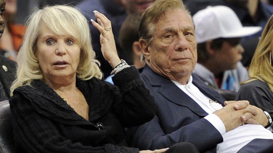 Civil Rights Group Calls on NBA to Ensure Sterling Family Does Not Maintain Ownership