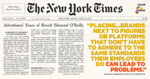 This what corporate accountability looks like.