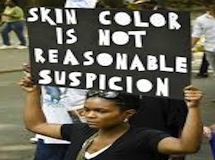 ColorofChange.org, Members of Congressional Black Caucus and other civil rights groups Ask President for Federal Law Enforcement Guidance to Curb Racial Profiling