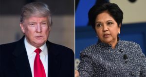 Color of Change group goes after Nooyi in online campaign