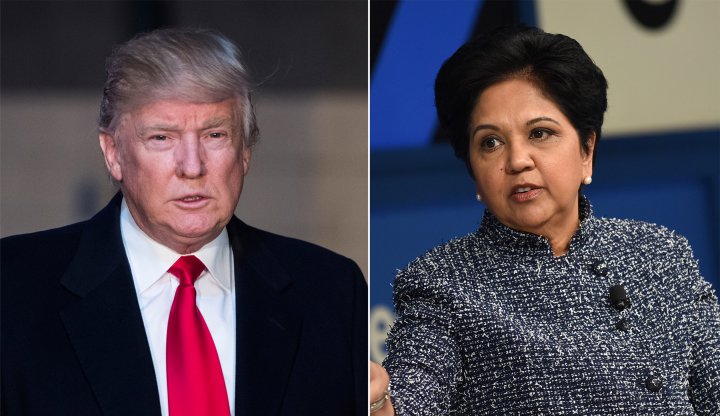 Color of Change group goes after Nooyi in online campaign