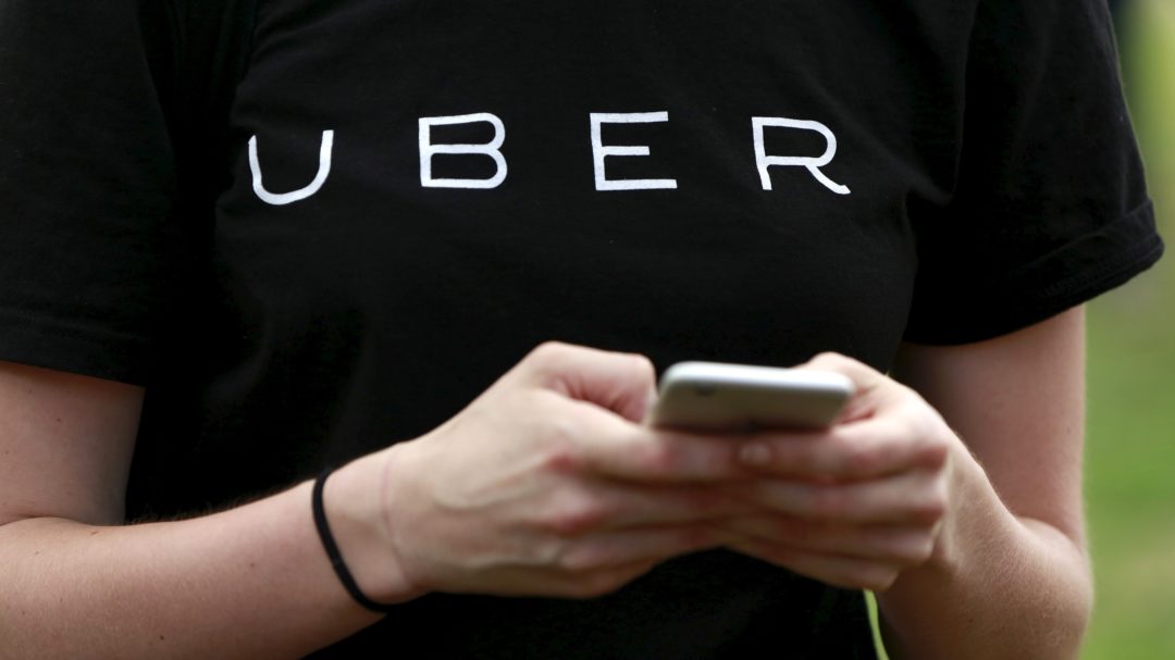 Uber’s workplace culture and business practices have come under fire for good reason