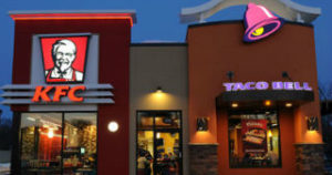 Owner of KFC, Taco Bell, and Pizza Hut Announces It Has Left the American Legislative Exchange Council