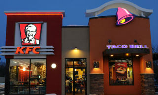 Owner of KFC, Taco Bell, and Pizza Hut Announces It Has Left the American Legislative Exchange Council