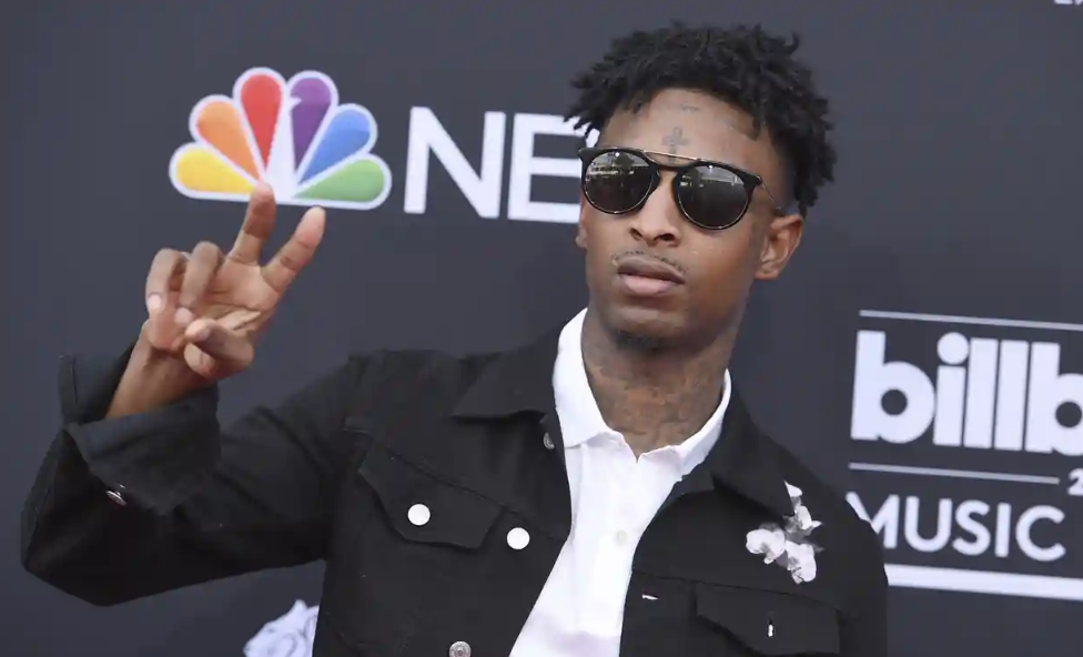 21 Savage and the Fight for Black Humanity: A Conversation With UndocuBlack