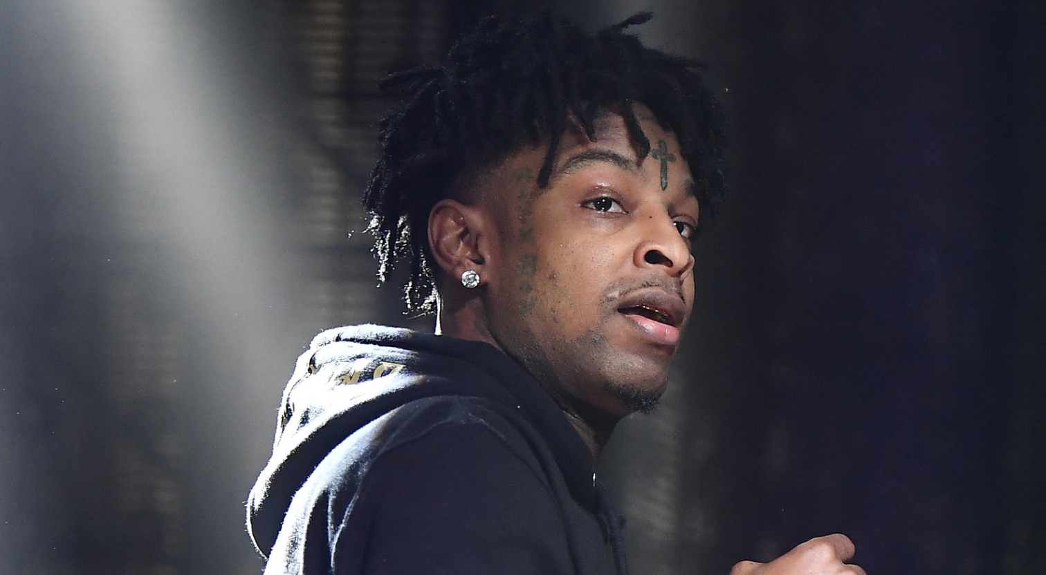 21 Savage and the Fight for Black Humanity: A Conversation With UndocuBlack