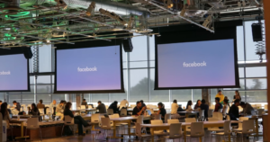 Facebook Offices