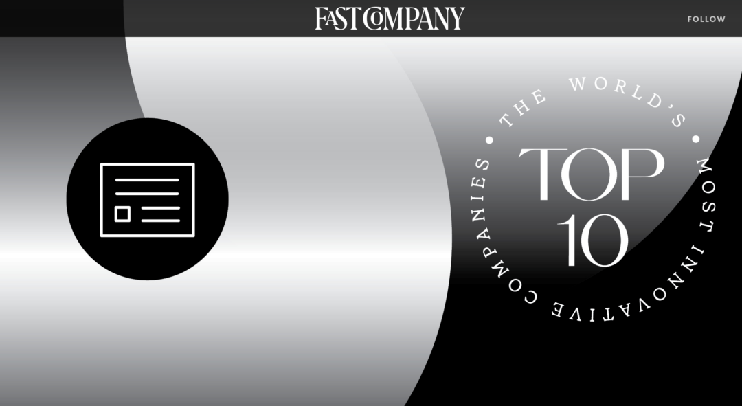 fast company png