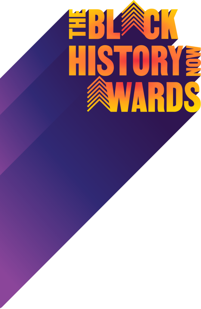 Black History Awards Logo