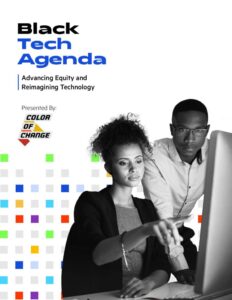 Black Tech Agenda Report