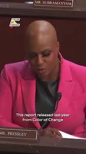 <br>Black Tech Agenda Entered into the Congressional Record